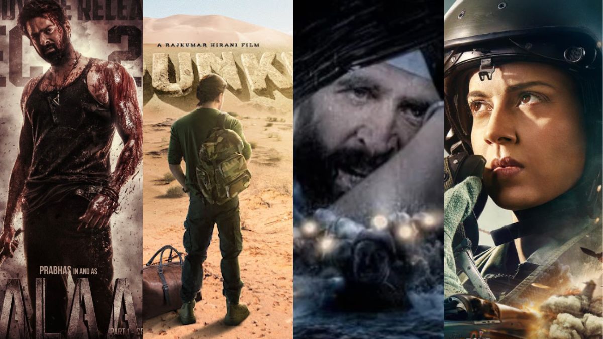 get-ready-for-biggest-box-office-battles-dunki-vs-salaar-sam-bahadur-vs-animal-pushpa-2-vs-singham-again-thank-you-for-coming-mission-raniganj